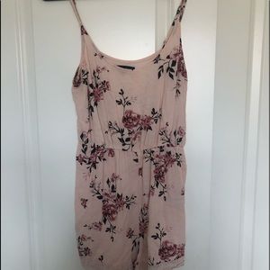 Kendall & Kylie Romper